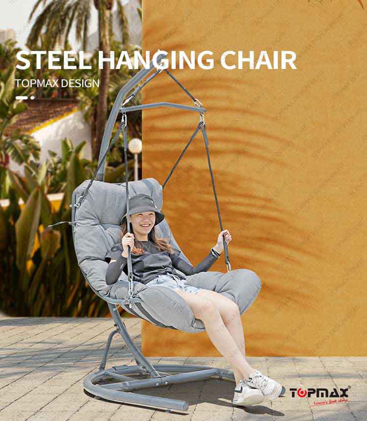 hanging swing chair