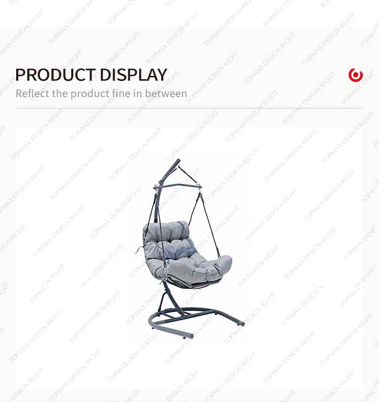 swing chair for balcony