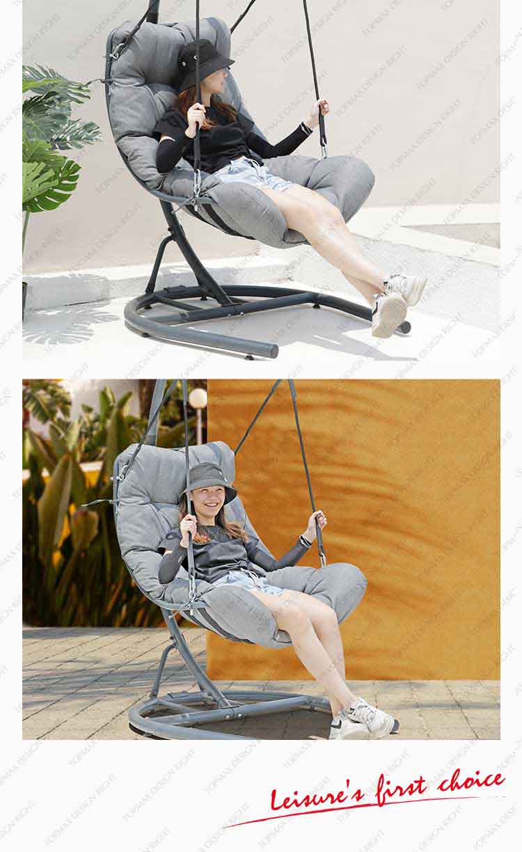 swing chair for balcony
