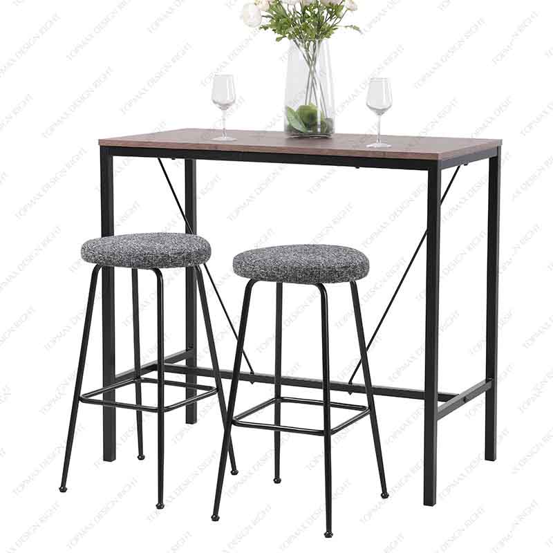 Bar Stools For Sale Kitchen Bar Stools Black 80260E