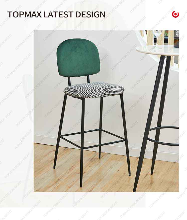 kitchen stools with backs