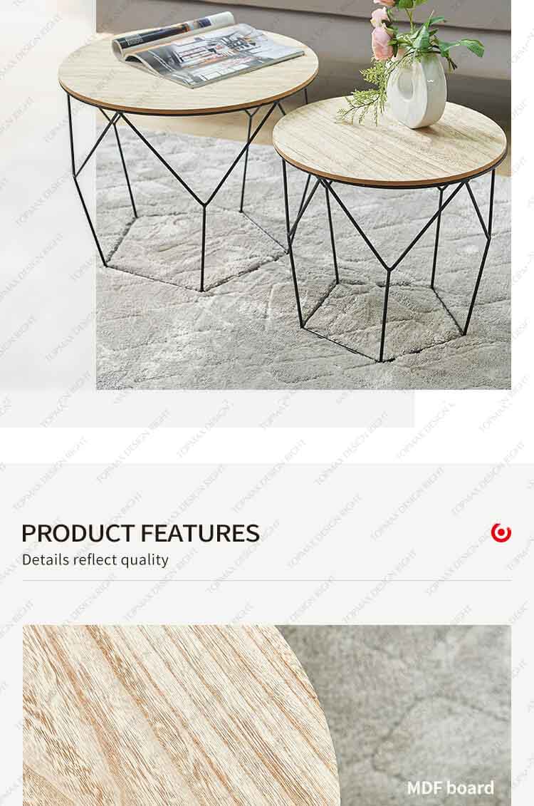 small coffee tables