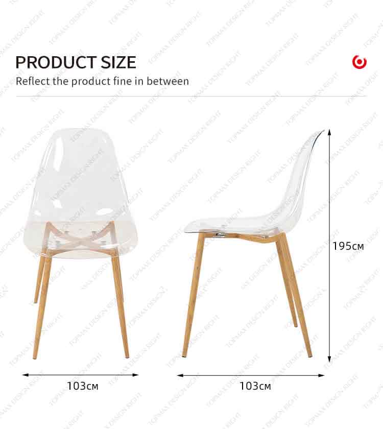 white plastic dining chairs