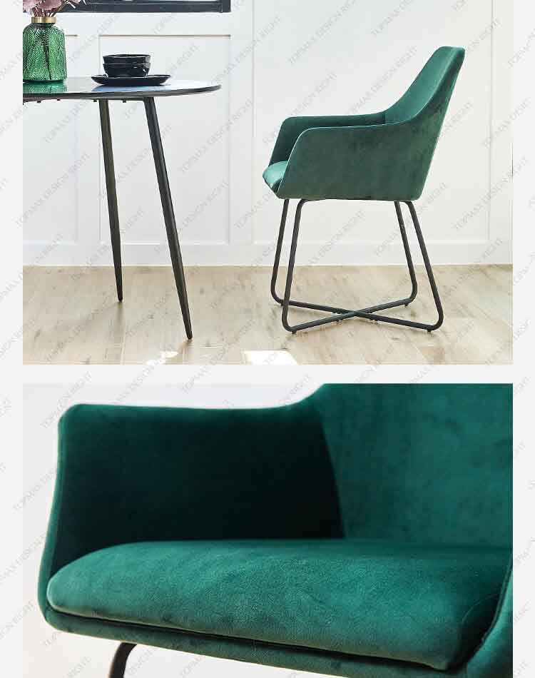 modern dining room chairs