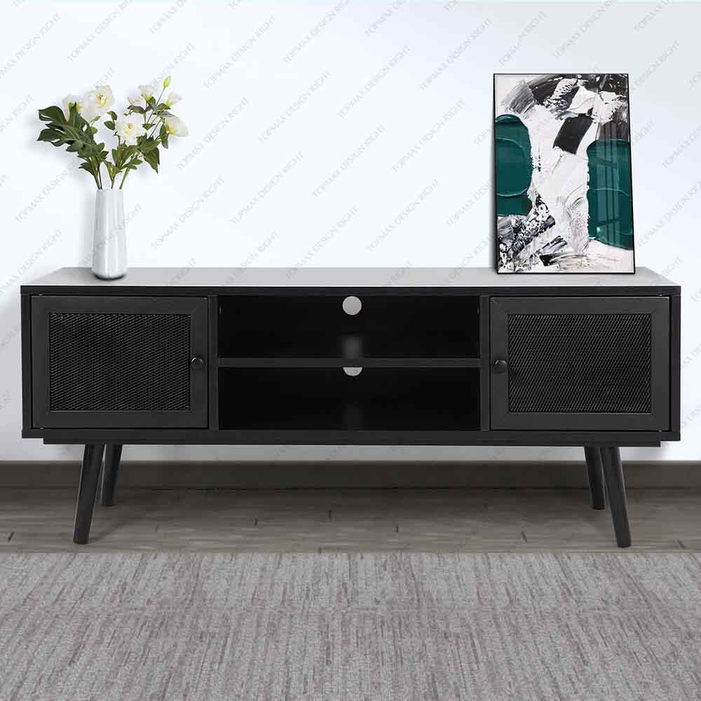 TV Stand Factory Modern TV Stand Table Cabinet 31450D