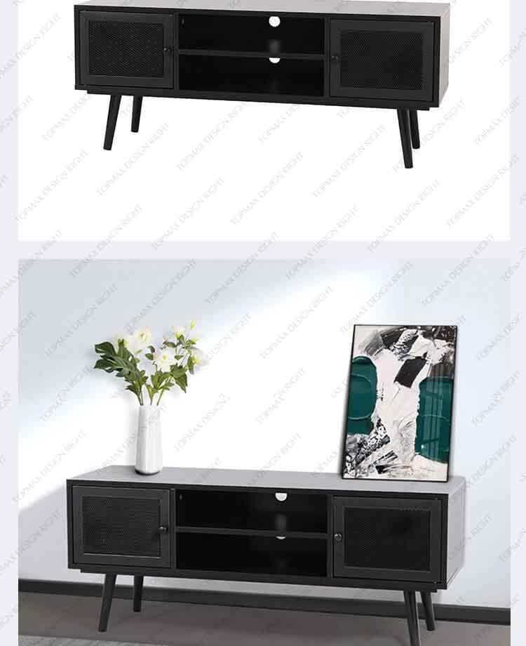 modern tv stand