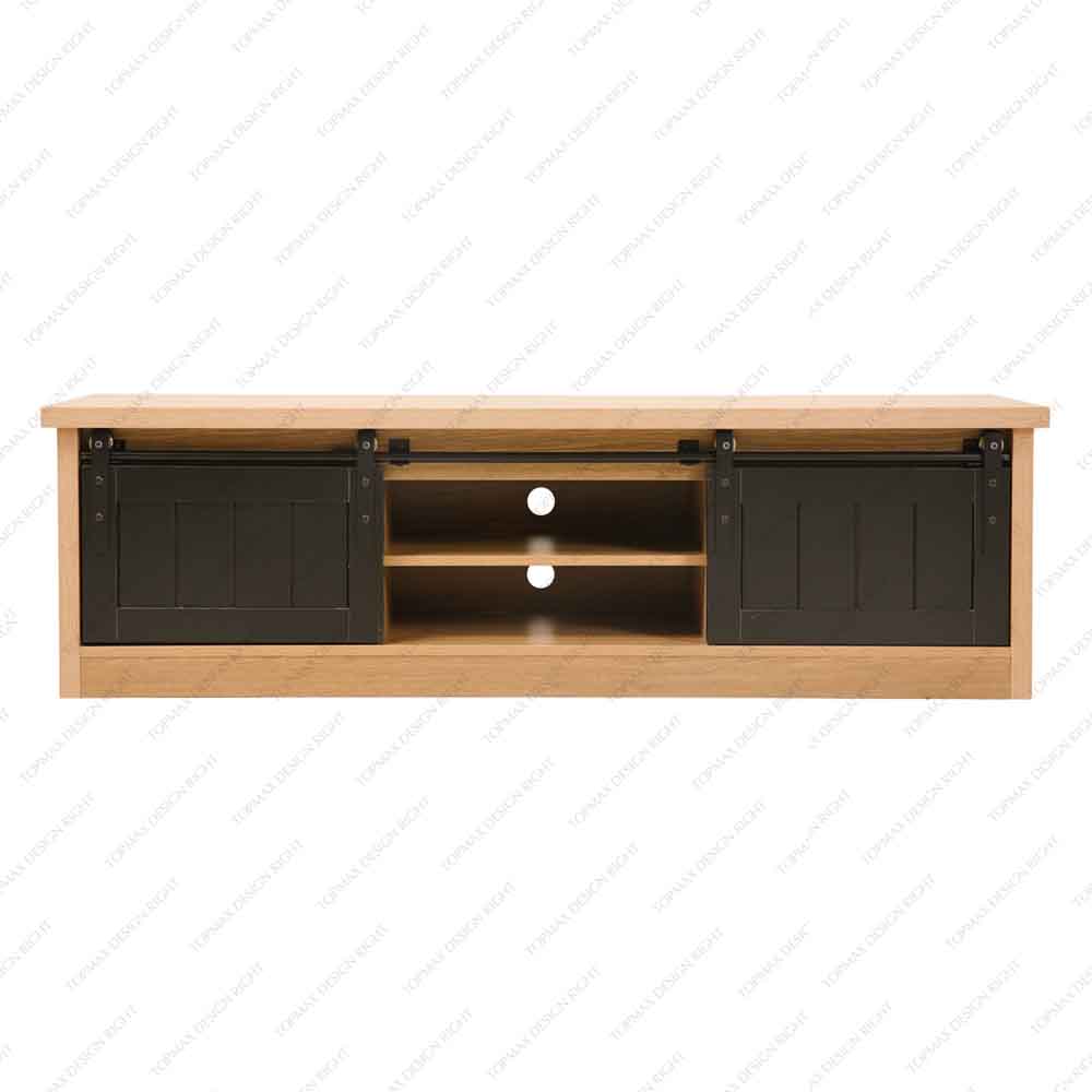 Factory Price TV Stand Desk TV Console Cabinet For Living Room 31536A