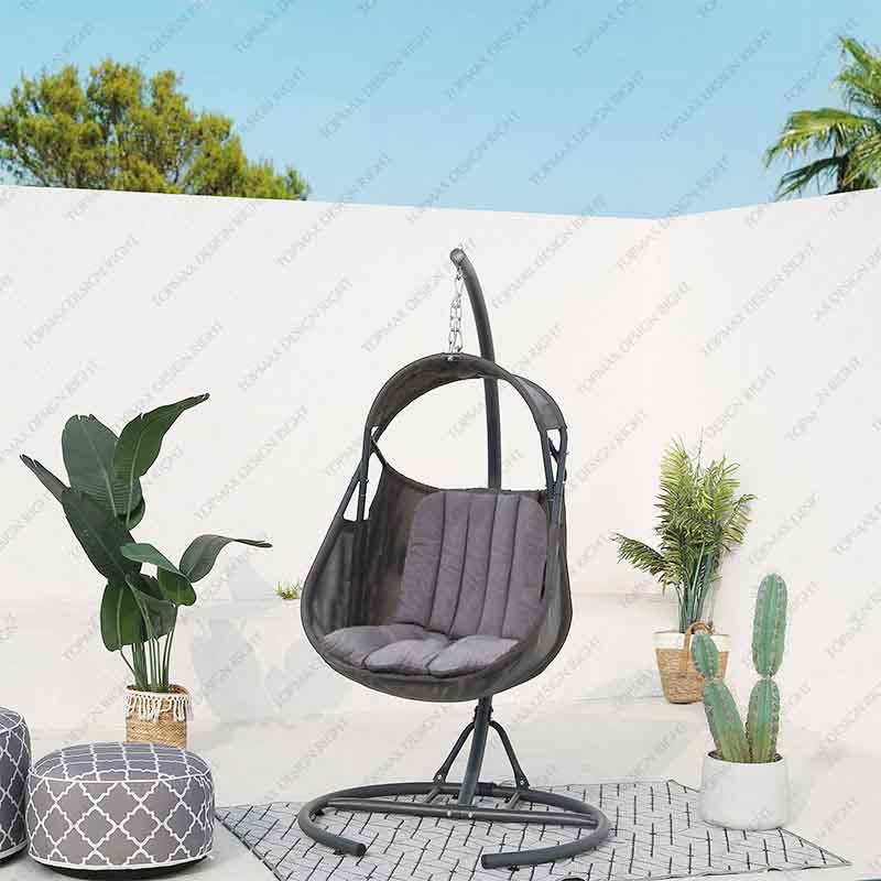 Garden Hanging Chairs Factory