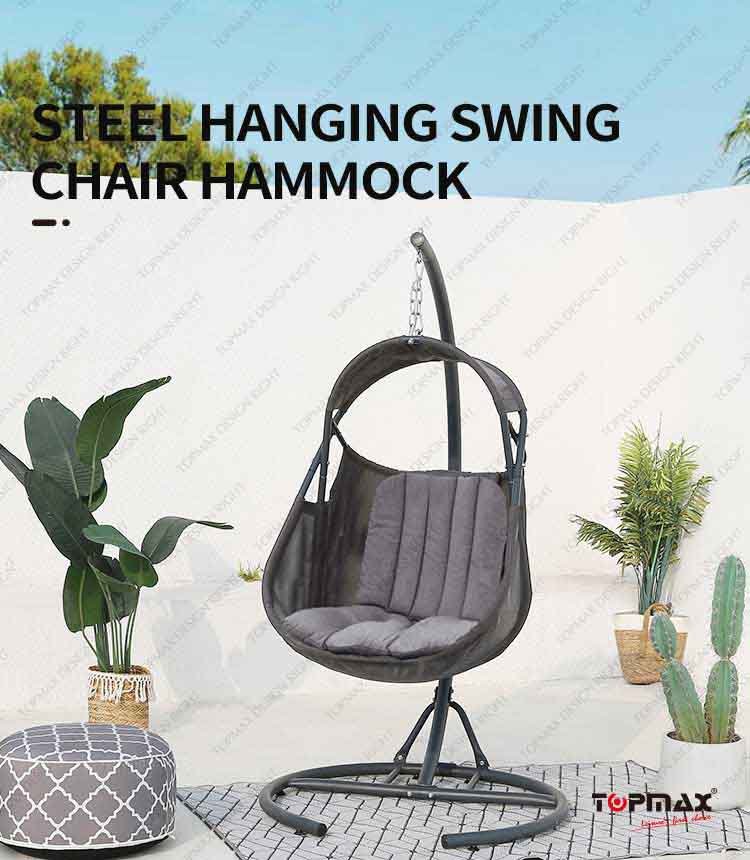 hanging egg chair