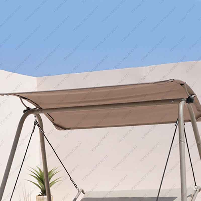 Factory Swing Chair Low Price Hammock Double Swing Chair 68575