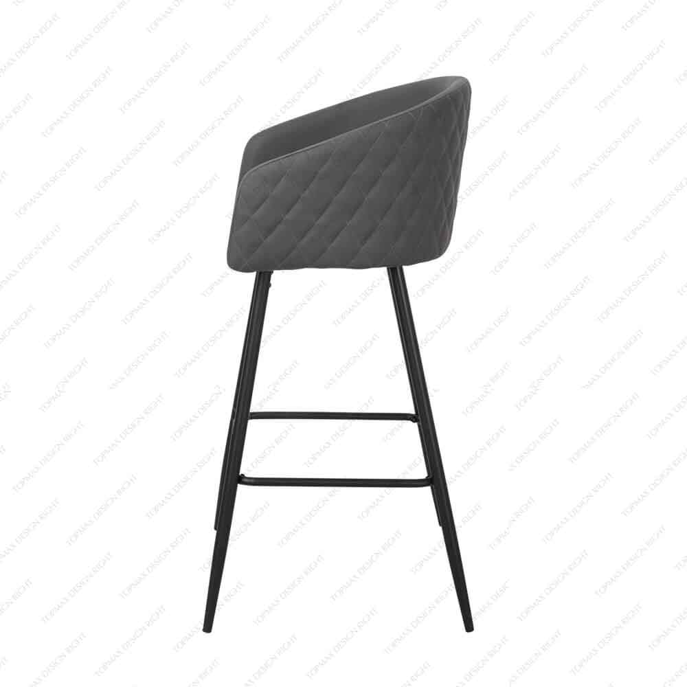 Wholesale High Bar Chair Kitchen Bar Chairs For Sale 80135P-BC-V20