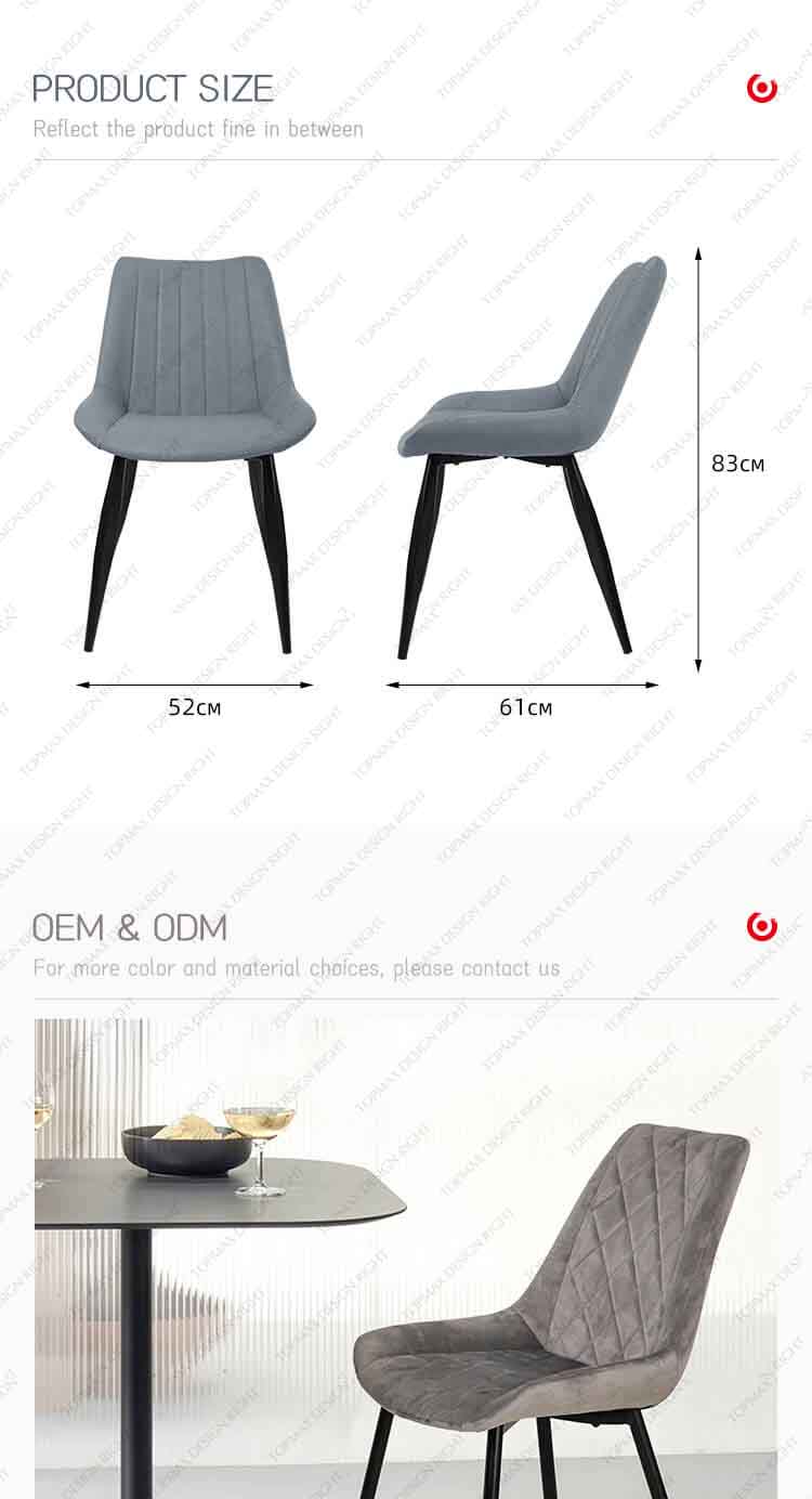 target dining room chairs