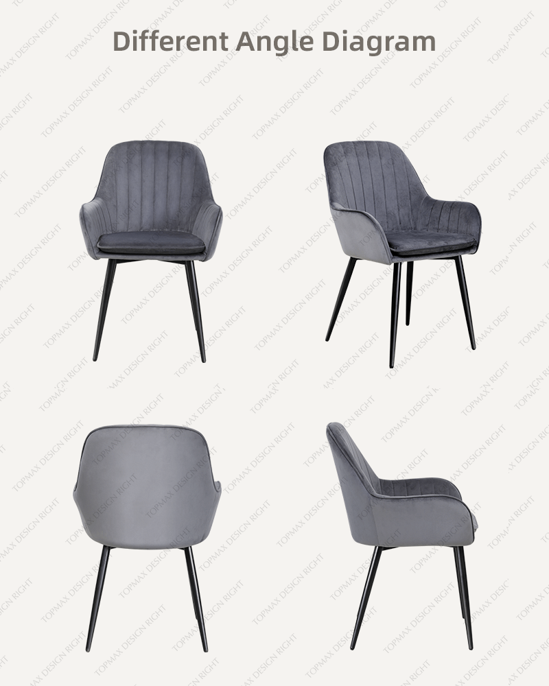 Dining Room Chair Factory Supplier