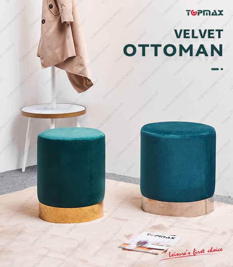 Modern Ottoman