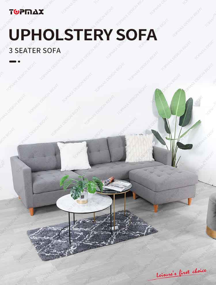 Sofa Set Manufacturer