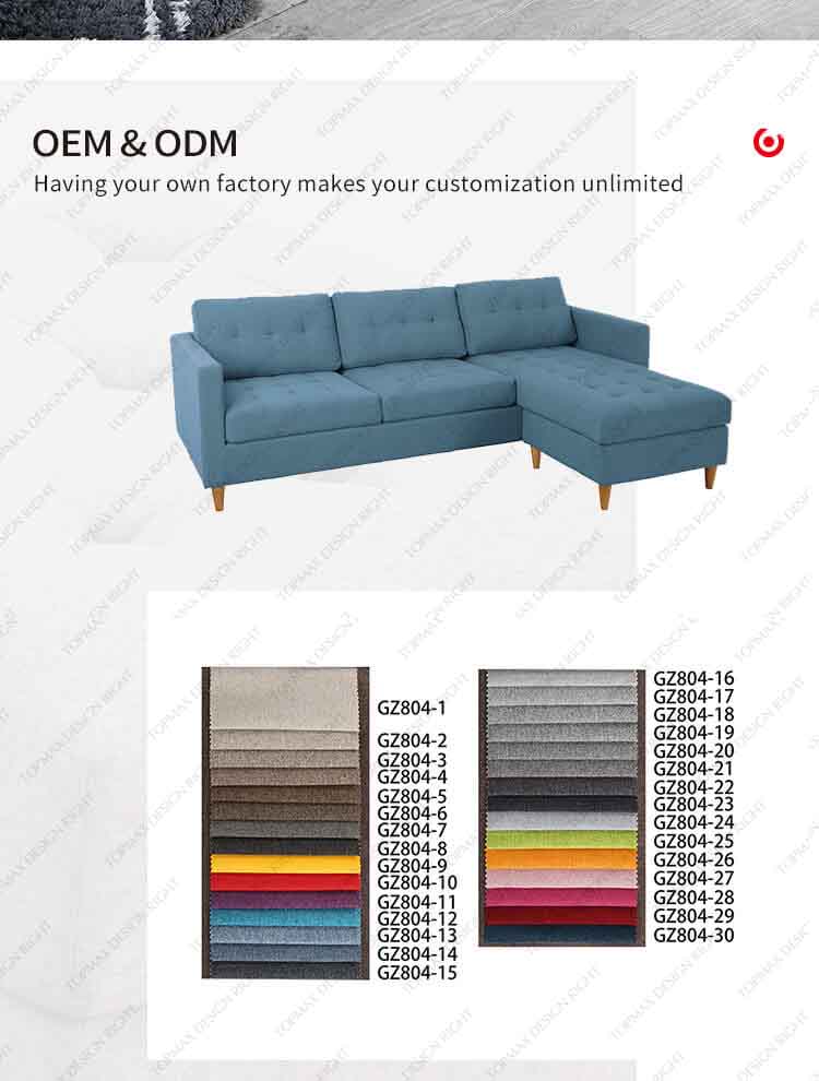 Sofa Set Manufacturer