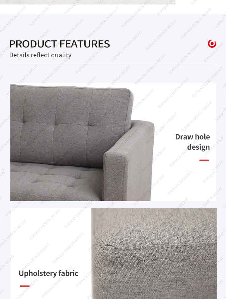 Sectional Sofa