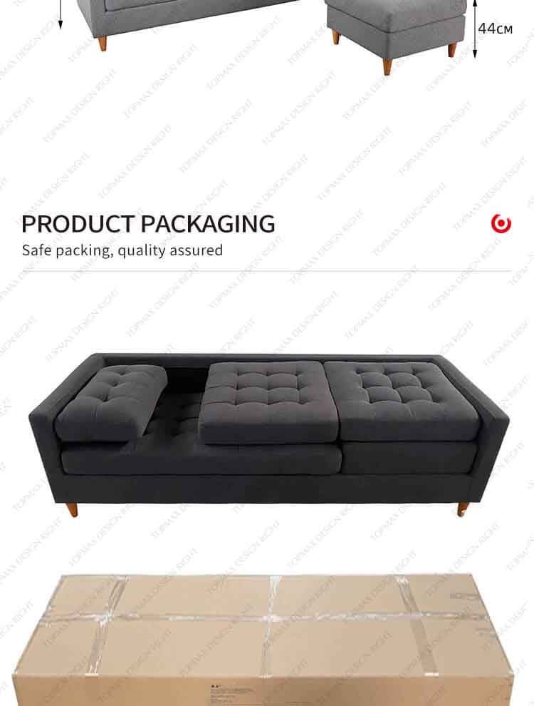 Sectional Sofa