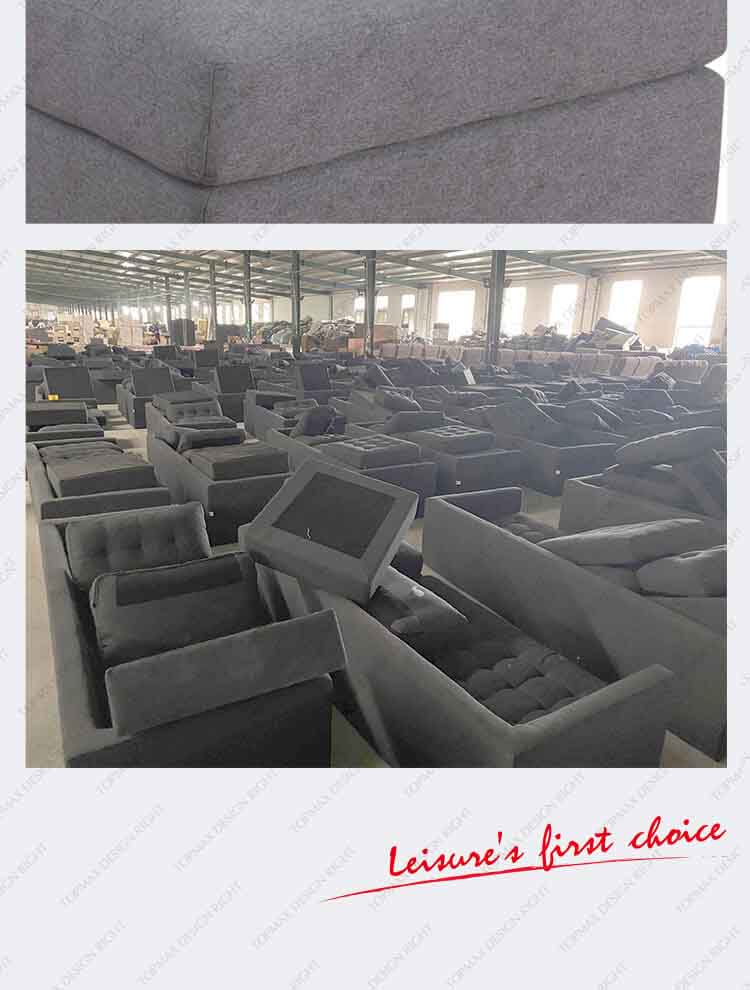 Sofa Set Manufacturer