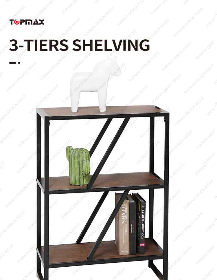 corner shelf