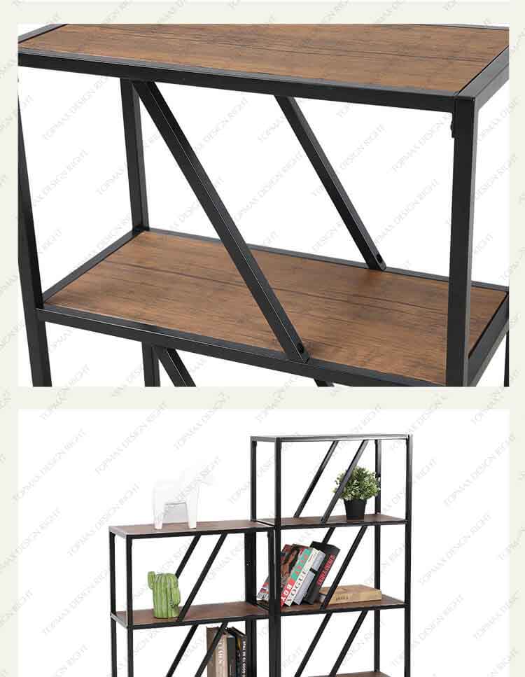 storage shelves