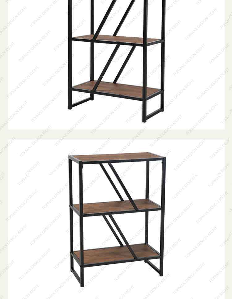 storage shelves