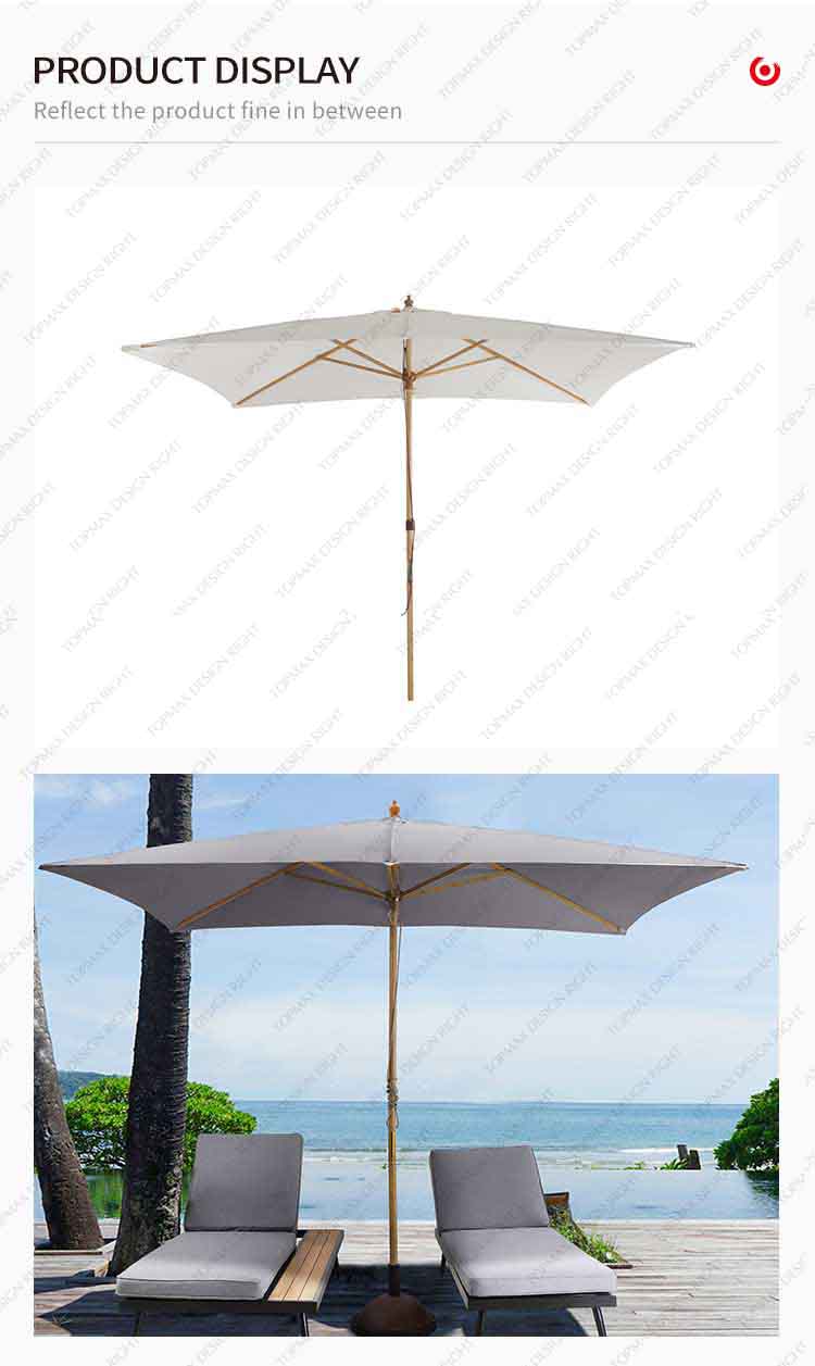 portable sun umbrella