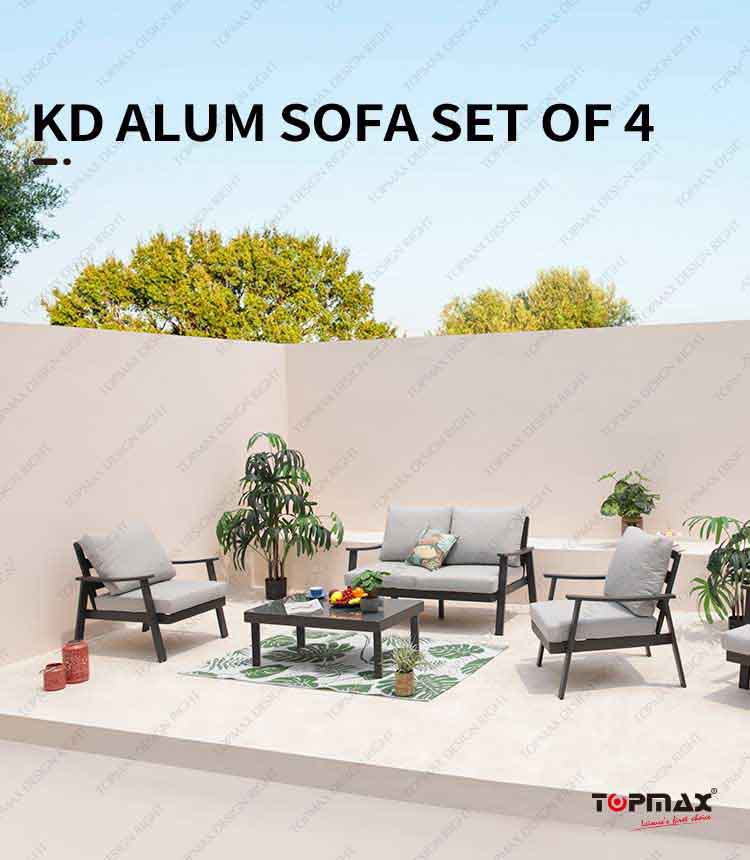 garden sofa set