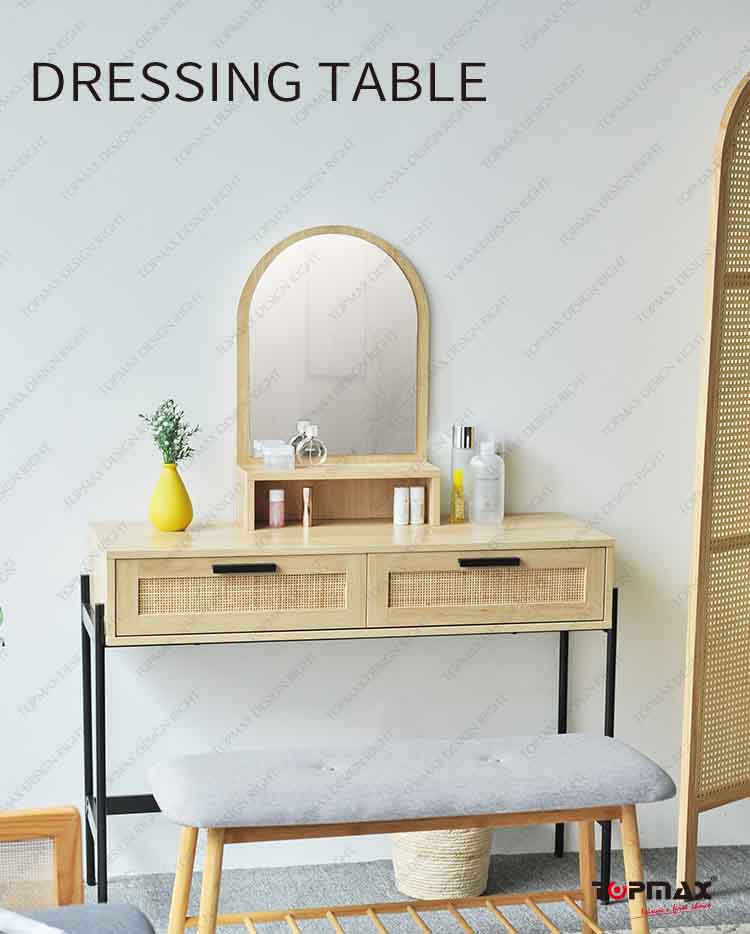 dressing table design