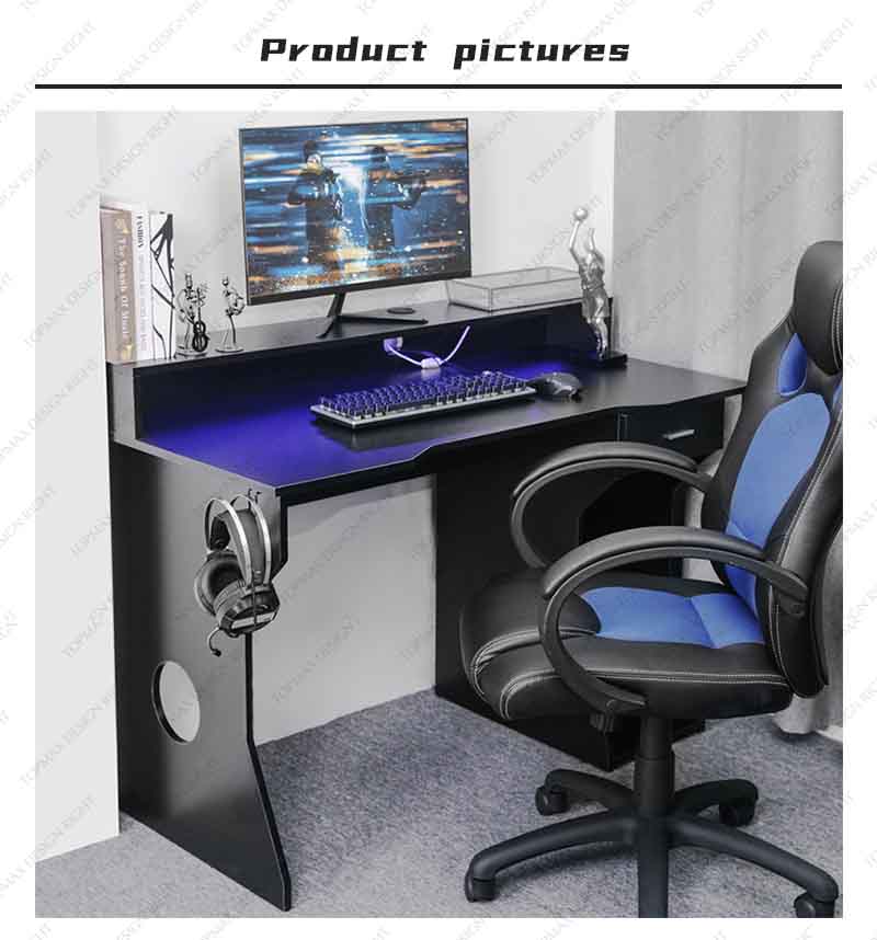 PC Gaming Desk