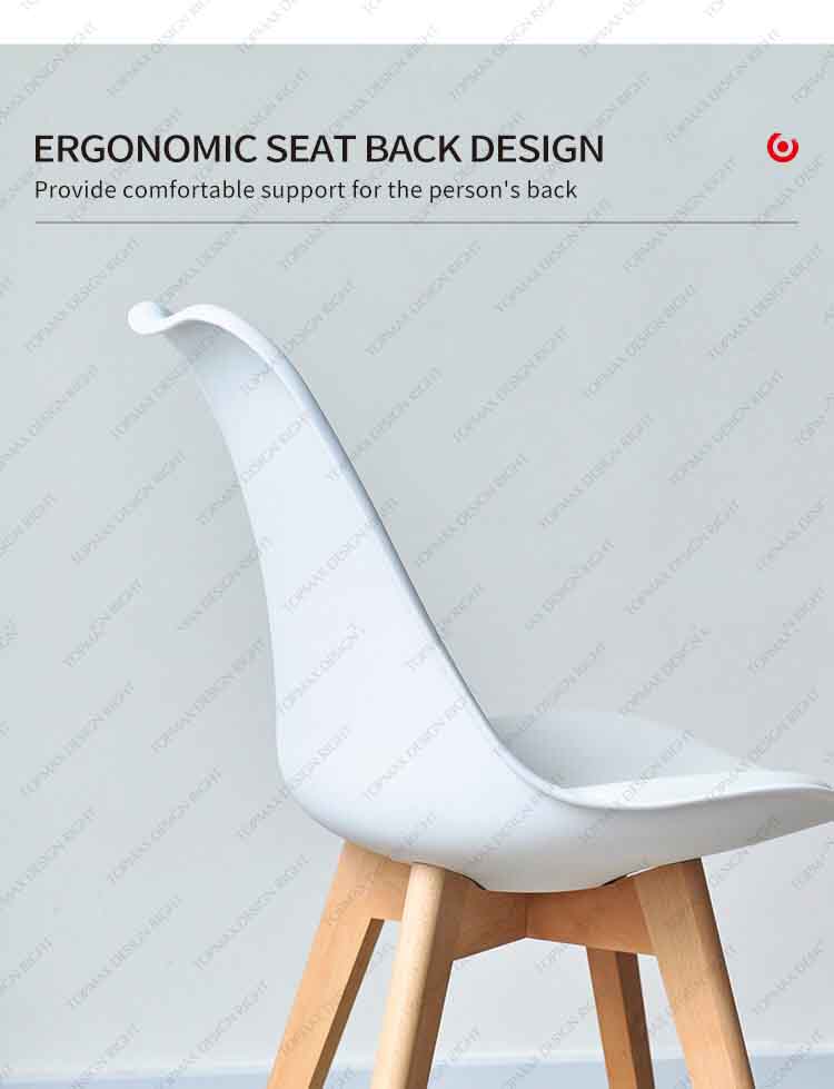 tulip chair