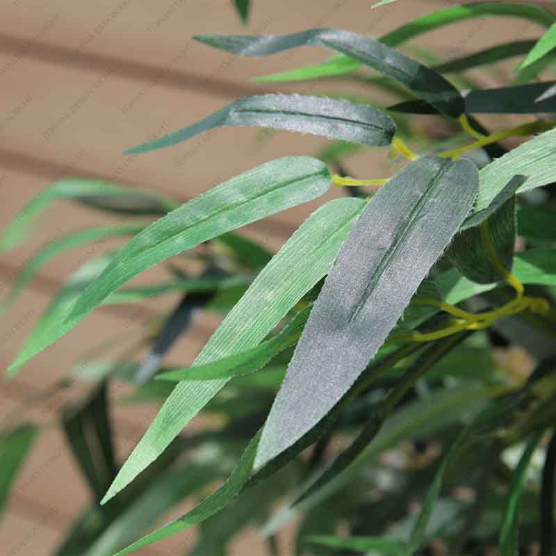 PP Plastic Artificial Bamboo Tree Plant AP-10041B-180