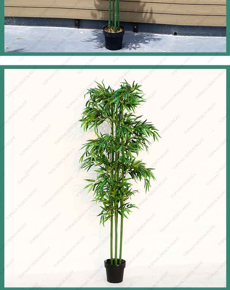 Artificial Plant Supplier