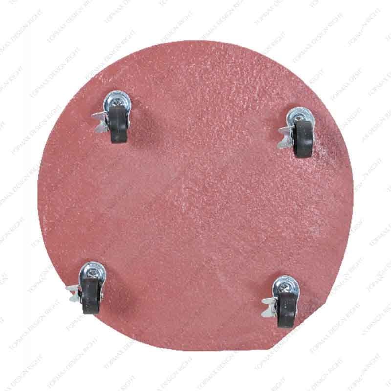 Patio Umbrella Base Weights Patio Umbrella Holder 23610B-25