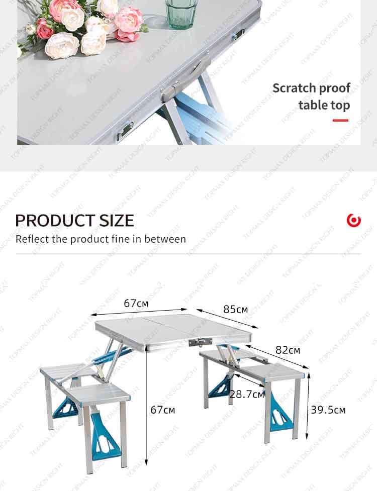 high quality table manufacturer