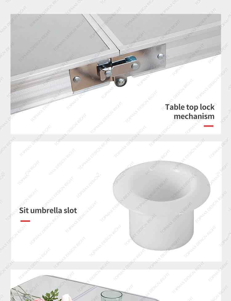 high quality table manufacturer