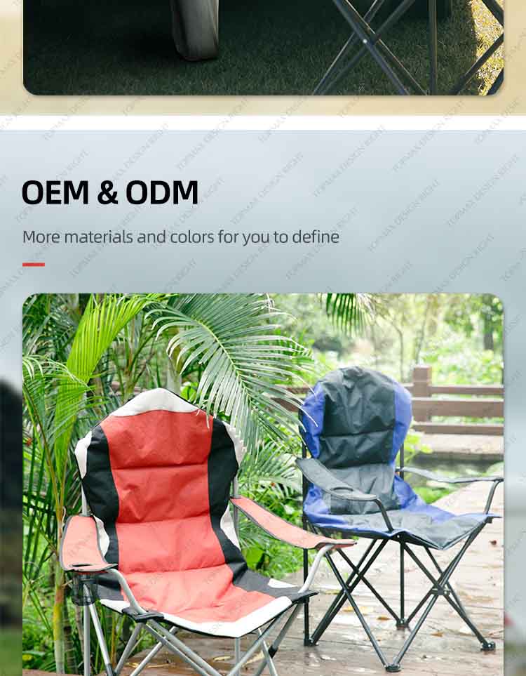 Camping Chair Supplier
