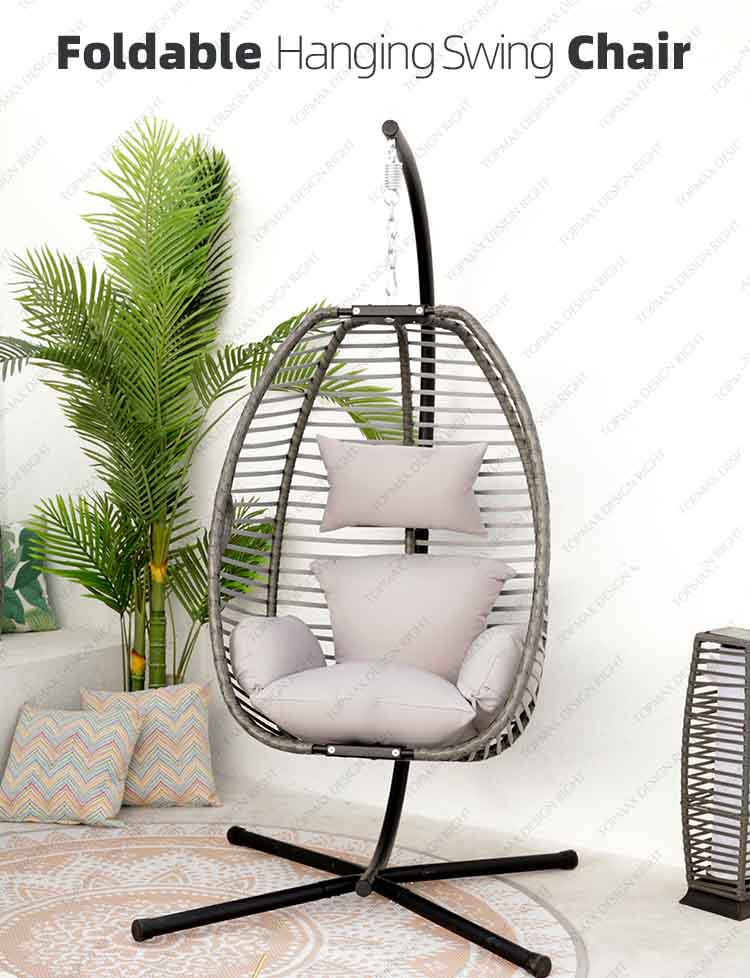 Foldable Hanging Chair