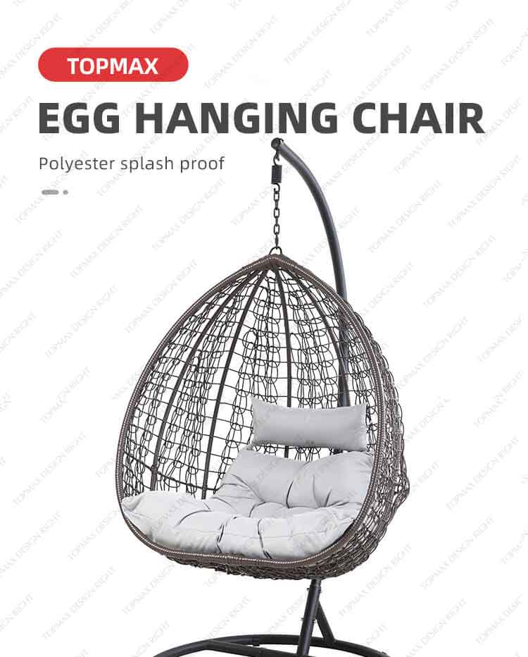 Patio Swing Hanging Chair