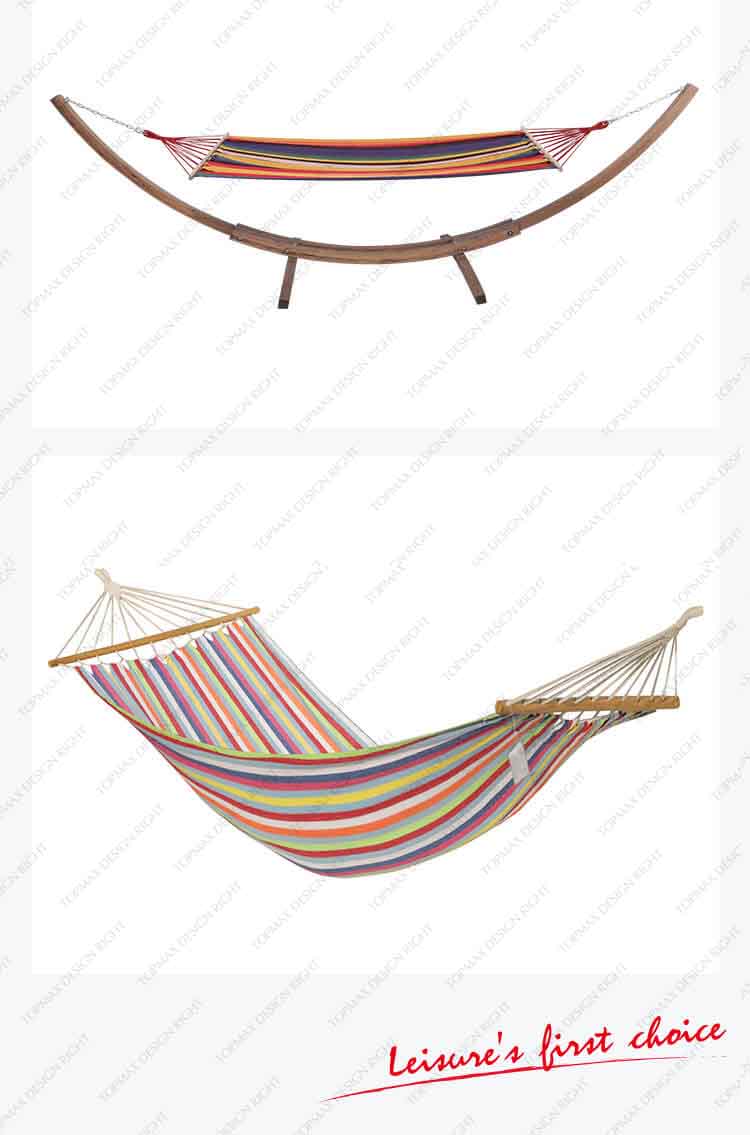 Portable Hammock Swing Furniture