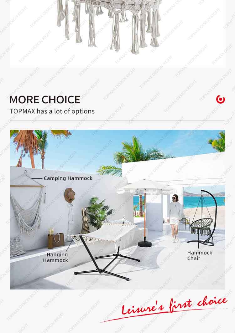 Wholesale Hammock Chair