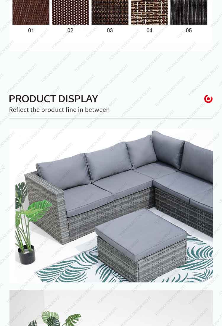 very garden sofa