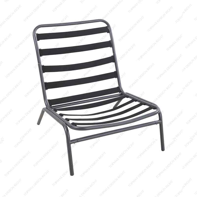 Lightweight Beach Chairs Small Beach Chair Stainless Steel 20352G-C