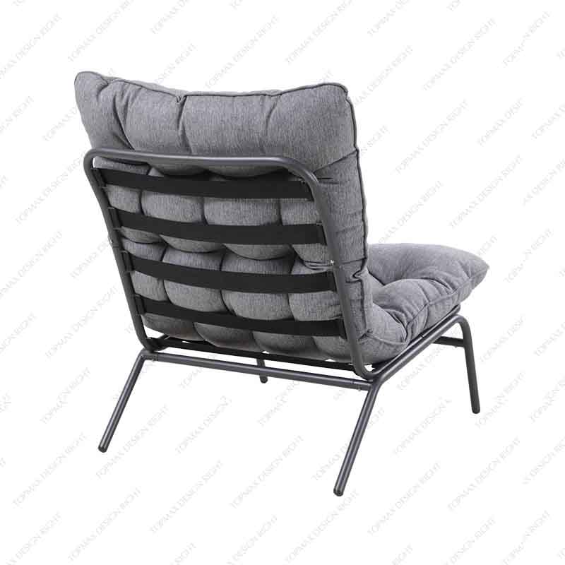 Lightweight Beach Chairs Small Beach Chair Stainless Steel 20352G-C