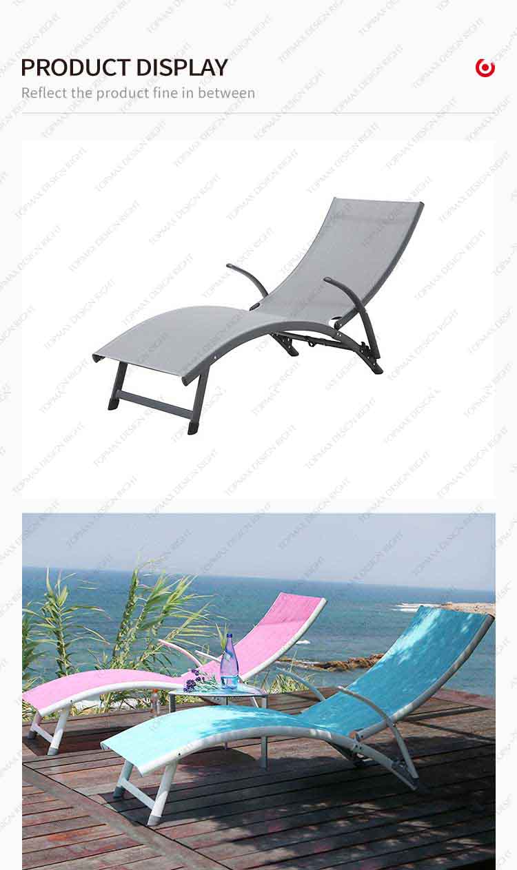 folding outdoor lounge chairs