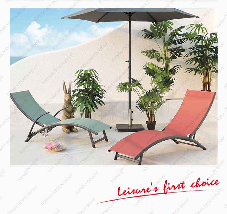 folding outdoor lounge chairs