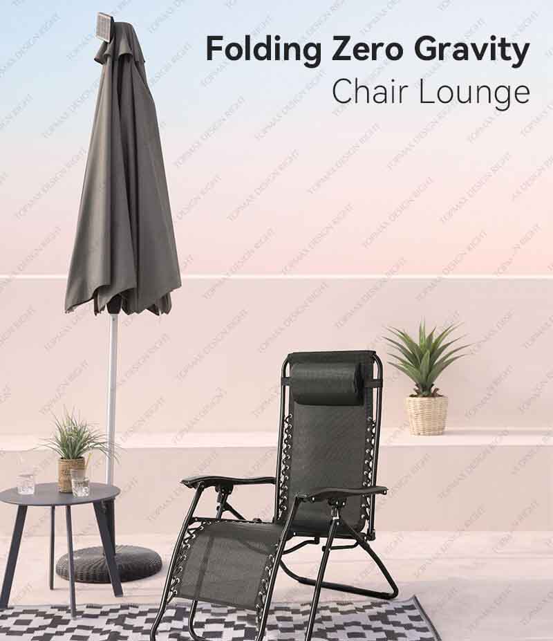 zero gravity chair