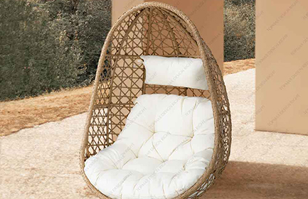 Why Rattan Garden Chairs Are Becoming More And More Popular In Europe?