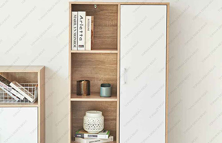 How To Choose The Living Room Cabinet