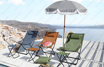 Analysis of Beach Chair Wholesale Market in 2023